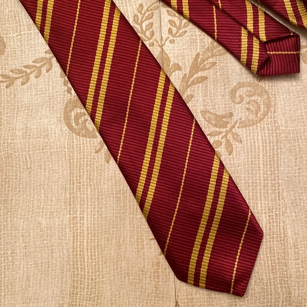 Harry Potter Gryffindor Tie Medium 58”